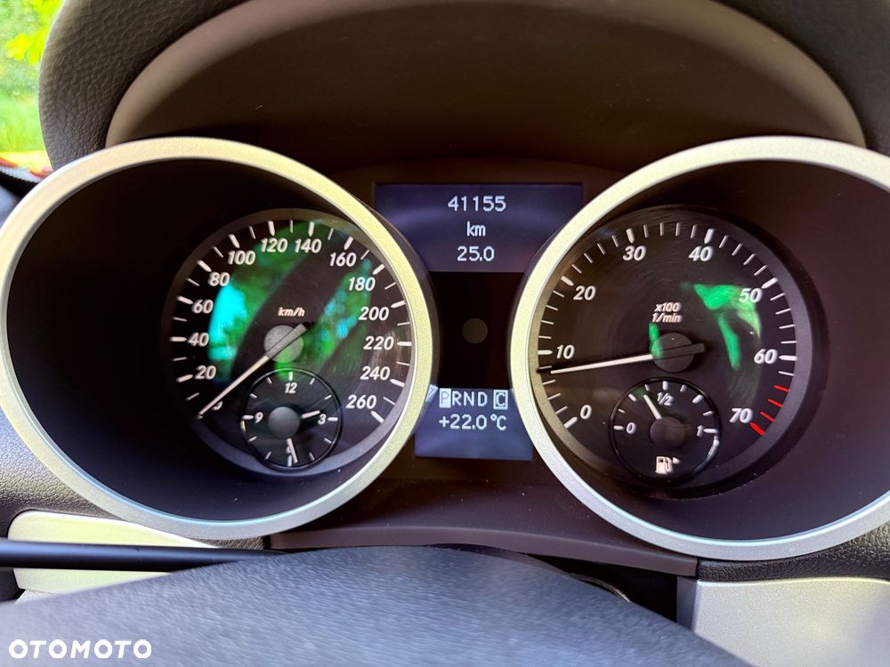 Mercedes-Benz SLK - 22