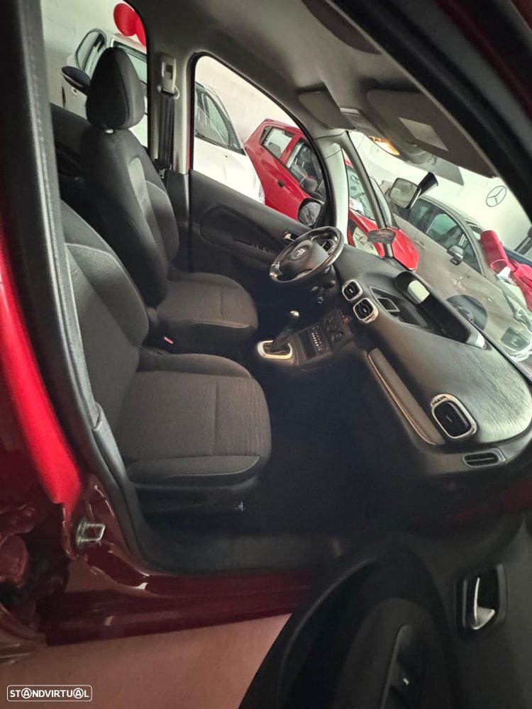 Citroën C3 Picasso - 8