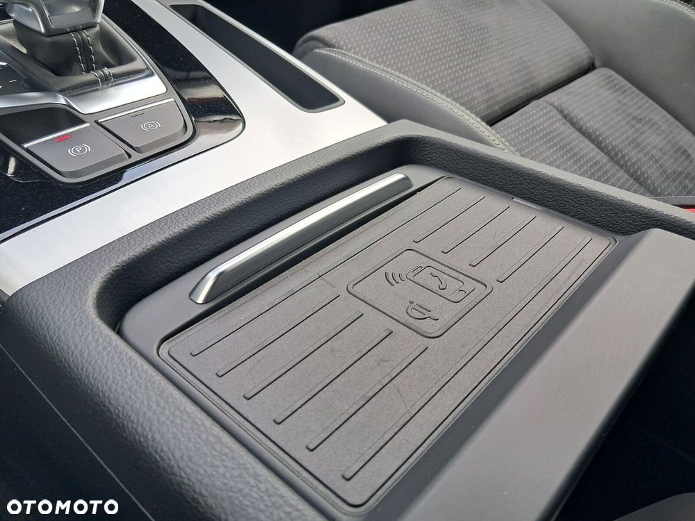 Audi Q5 - 28