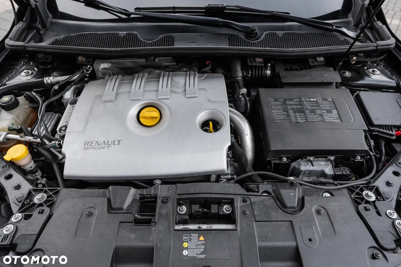 Renault Megane 220 GT - 38