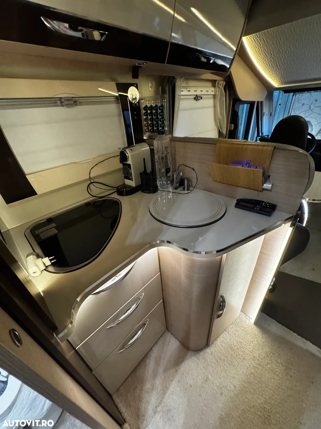 Fiat FORSTER I 740 QB - 33