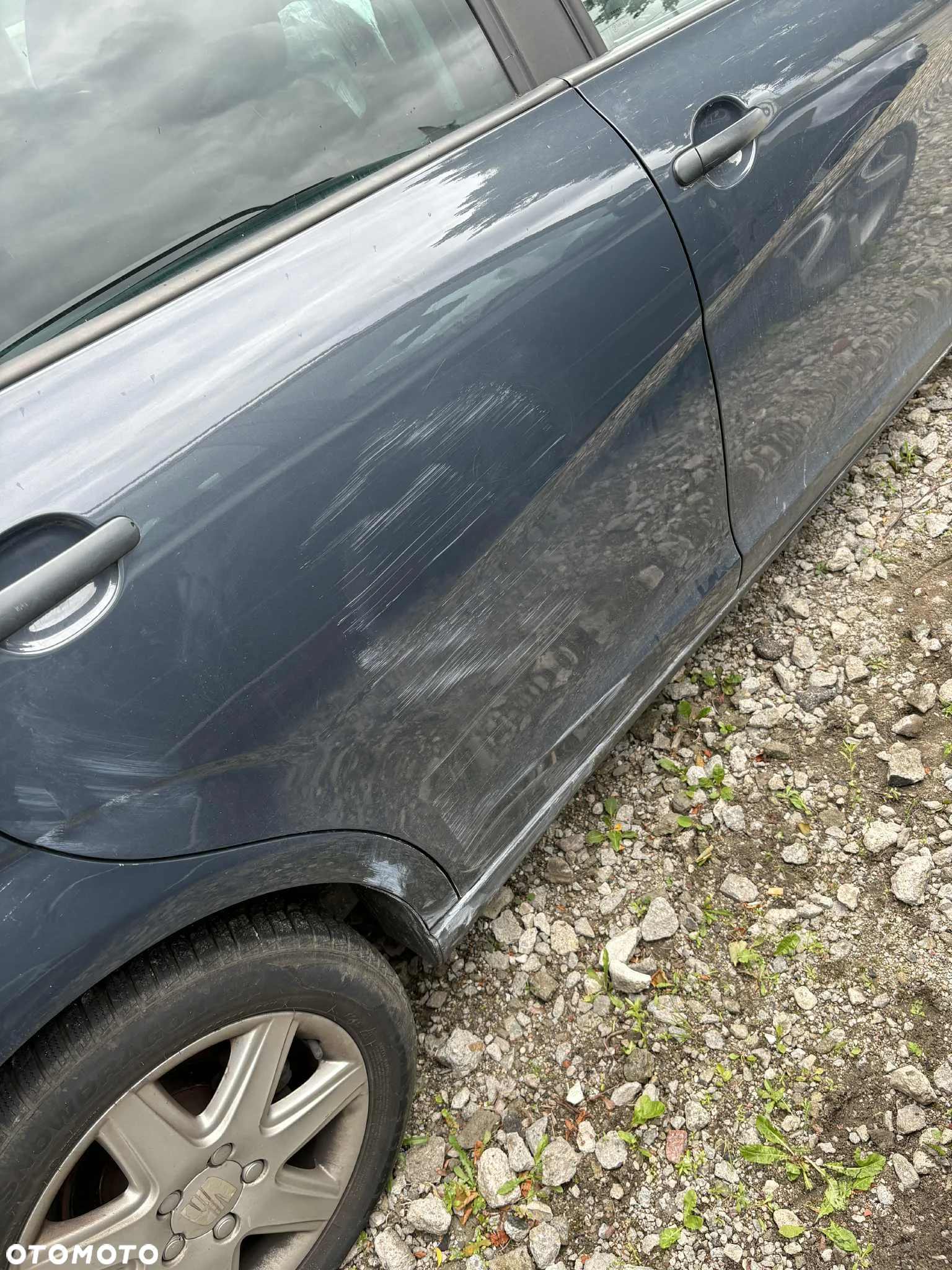 Seat Altea XL 1.4 TSI Stylance - 7