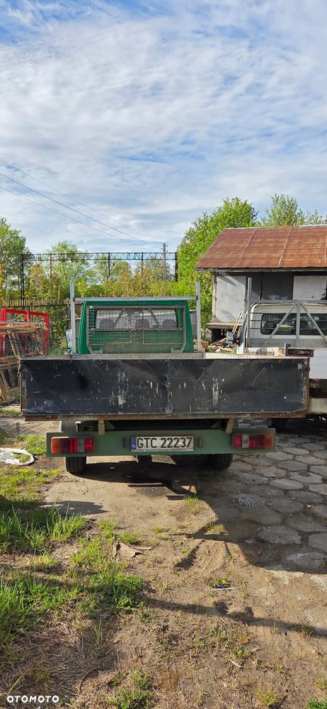 Volkswagen Lt - 2