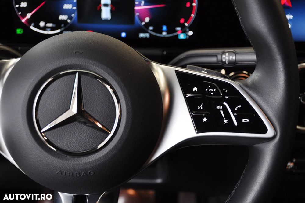 Mercedes-Benz GLA 220 d 4Matic 8G-DCT Edition Progressive Line - 14