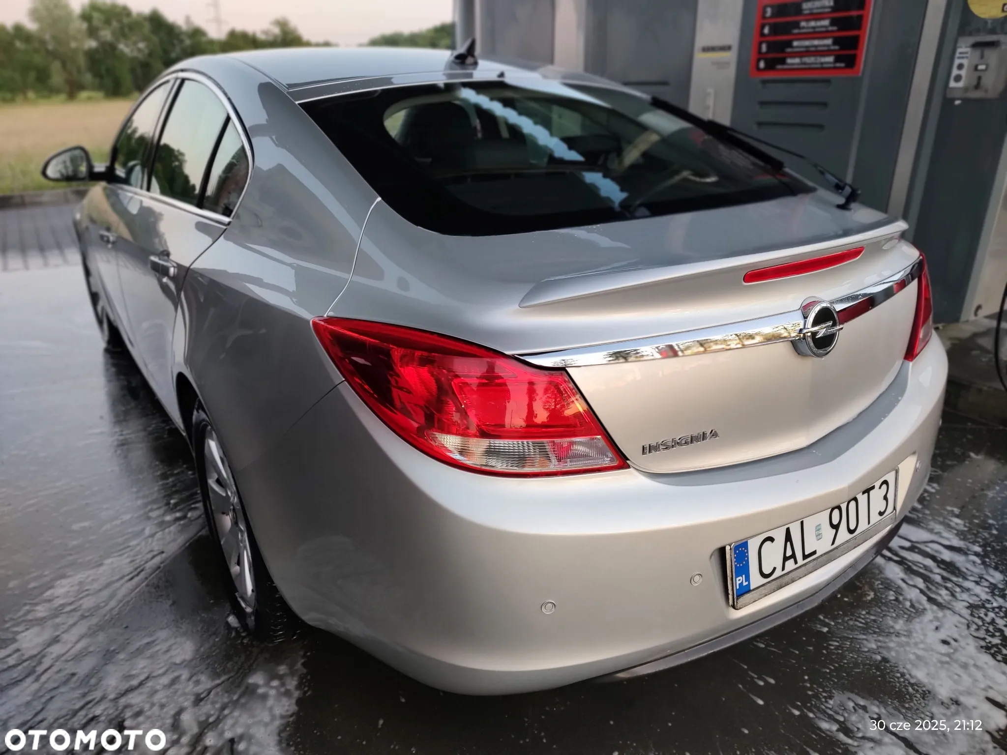 Opel Insignia 1.8 Edition - 6