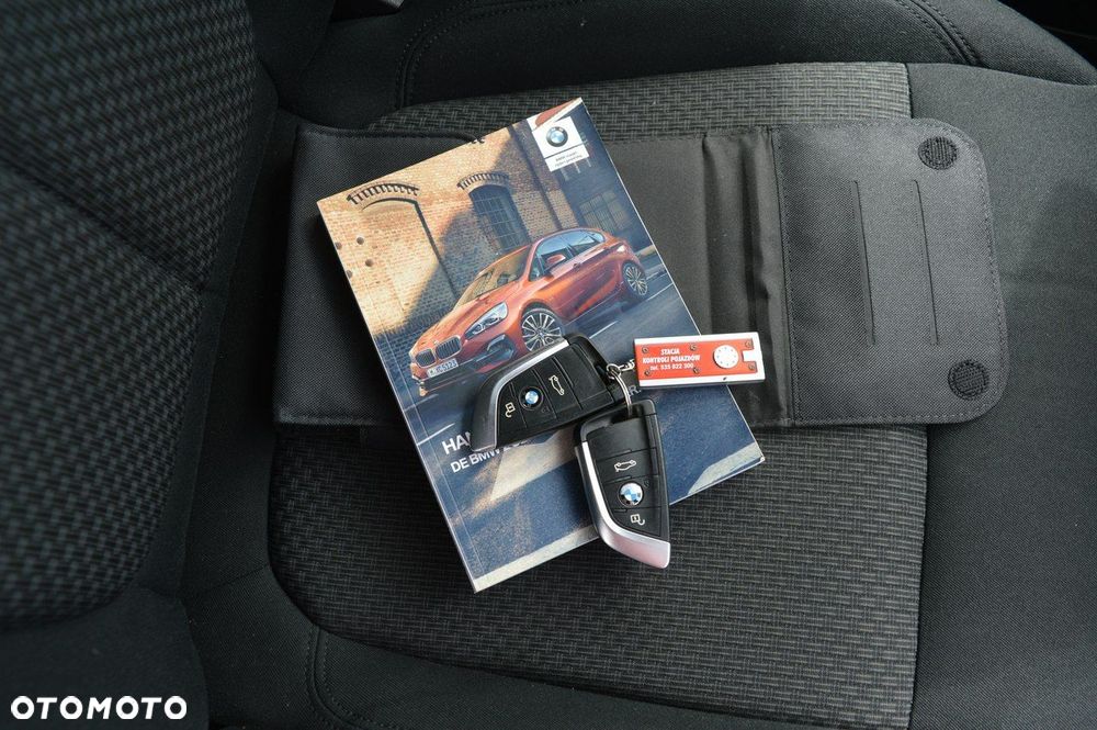 BMW Seria 2 - 40