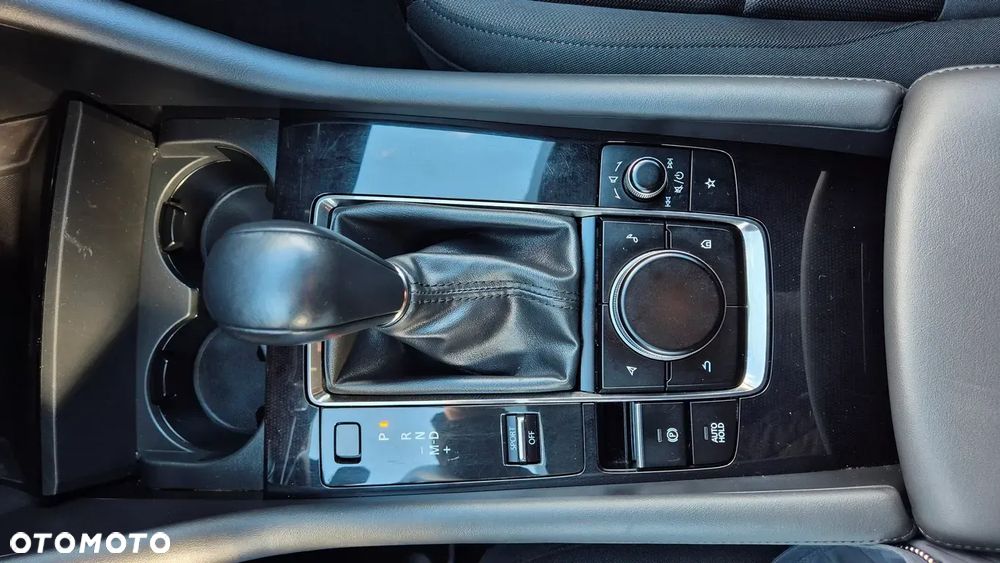 Mazda 3 e-SKYACTIV-G 150 M HYBRID DRIVE HOMURA - 17