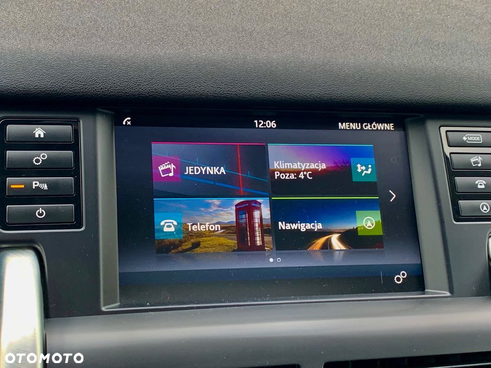 Land Rover Discovery - 23