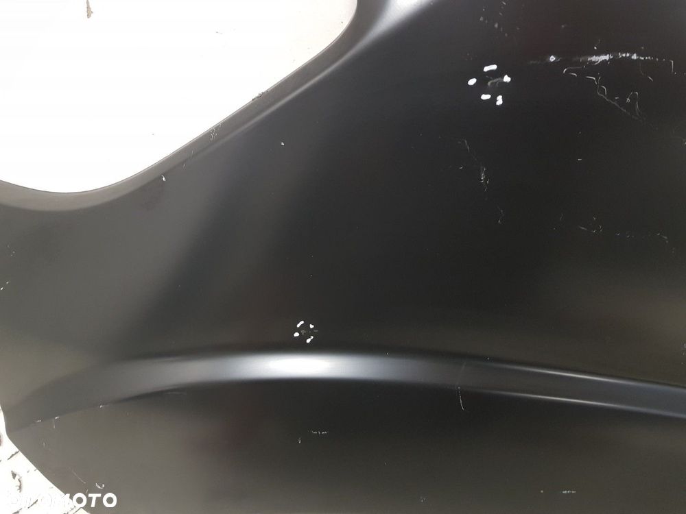 NOWY ORYGINALNY BŁOTNIK LEWY PEUGEOT BOXER CITROEN JUMPER FIAT DUCATO III 14-25 68357593AA - 4