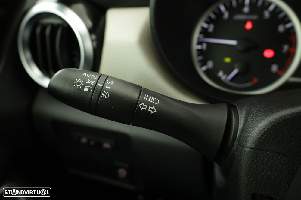 Nissan Micra 1.0 IG-T N-Connecta - 17