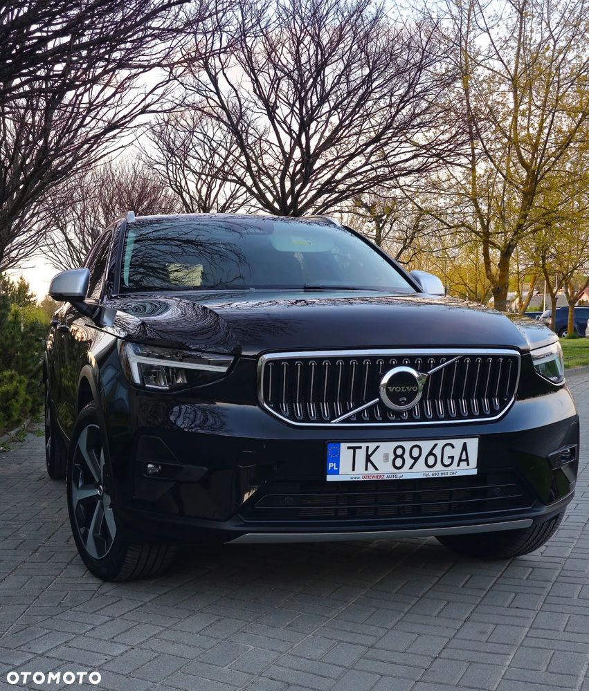 Volvo XC 40 B5 B AWD Ultimate Bright - 6