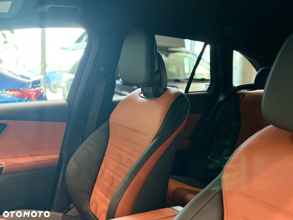 Mercedes-Benz GLC - 7