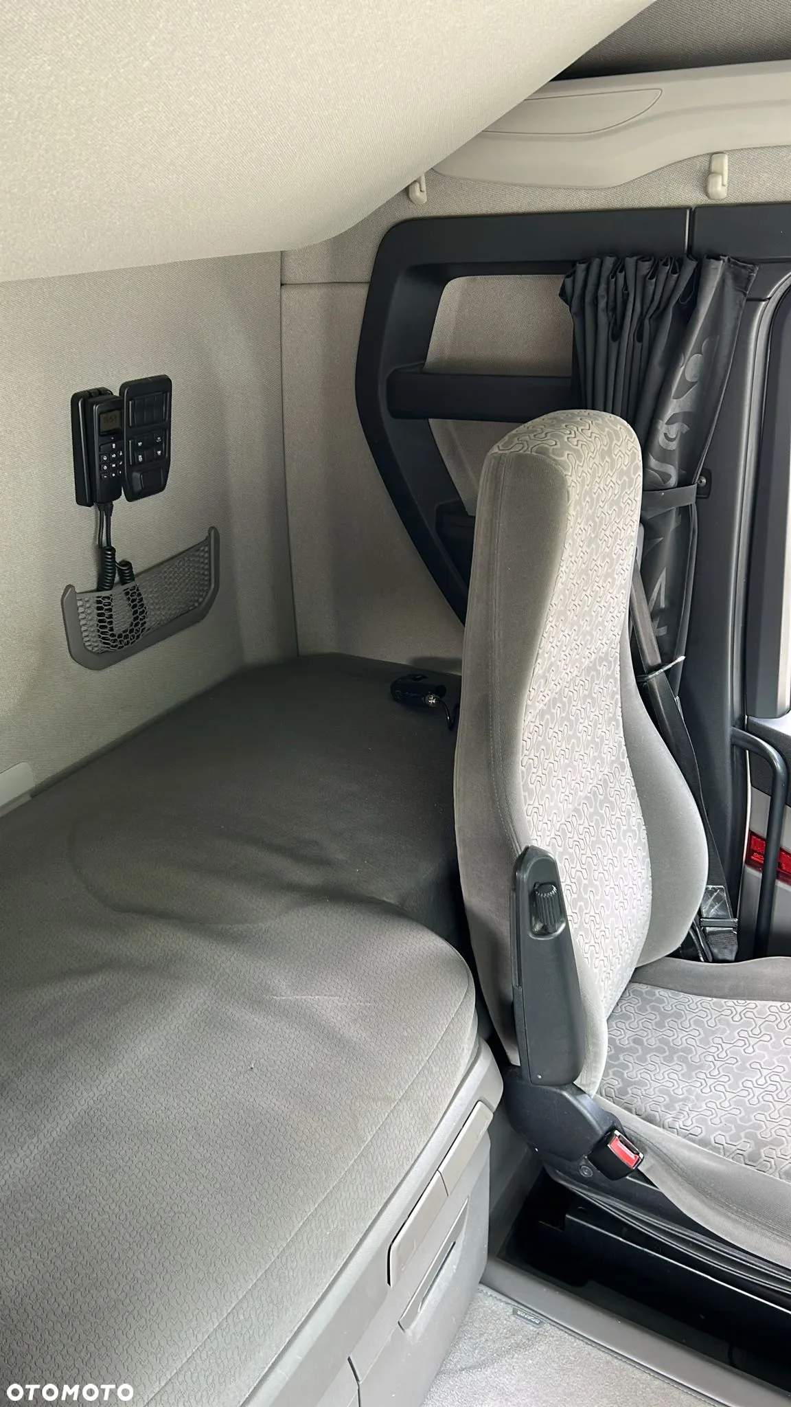 Scania R450 - 8