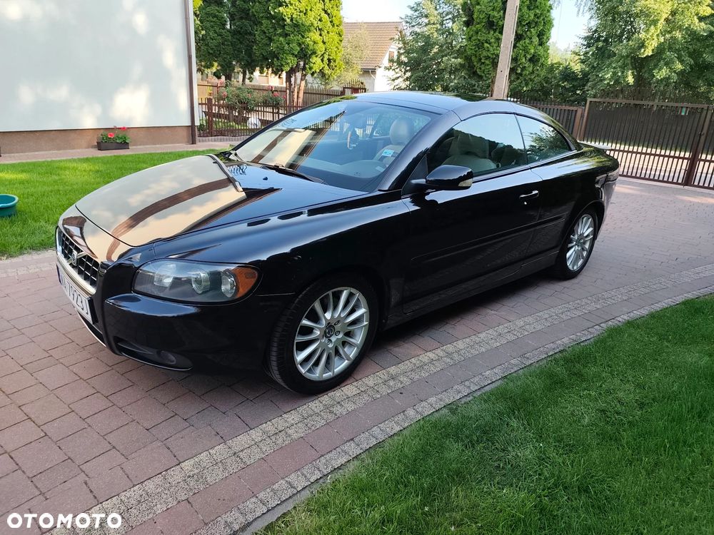 Volvo C70 2.4 Momentum - 8