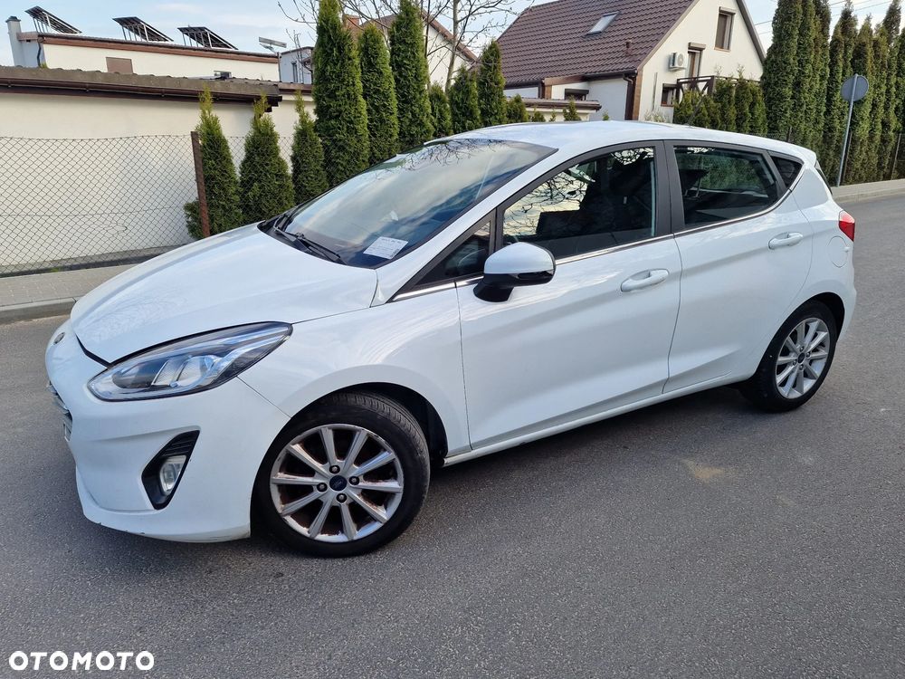 Ford Fiesta - 13