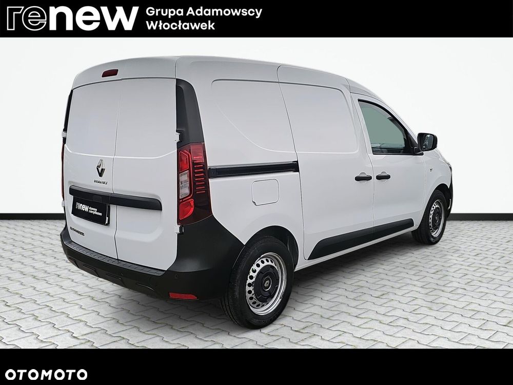 Renault Express Pack Clim - 2