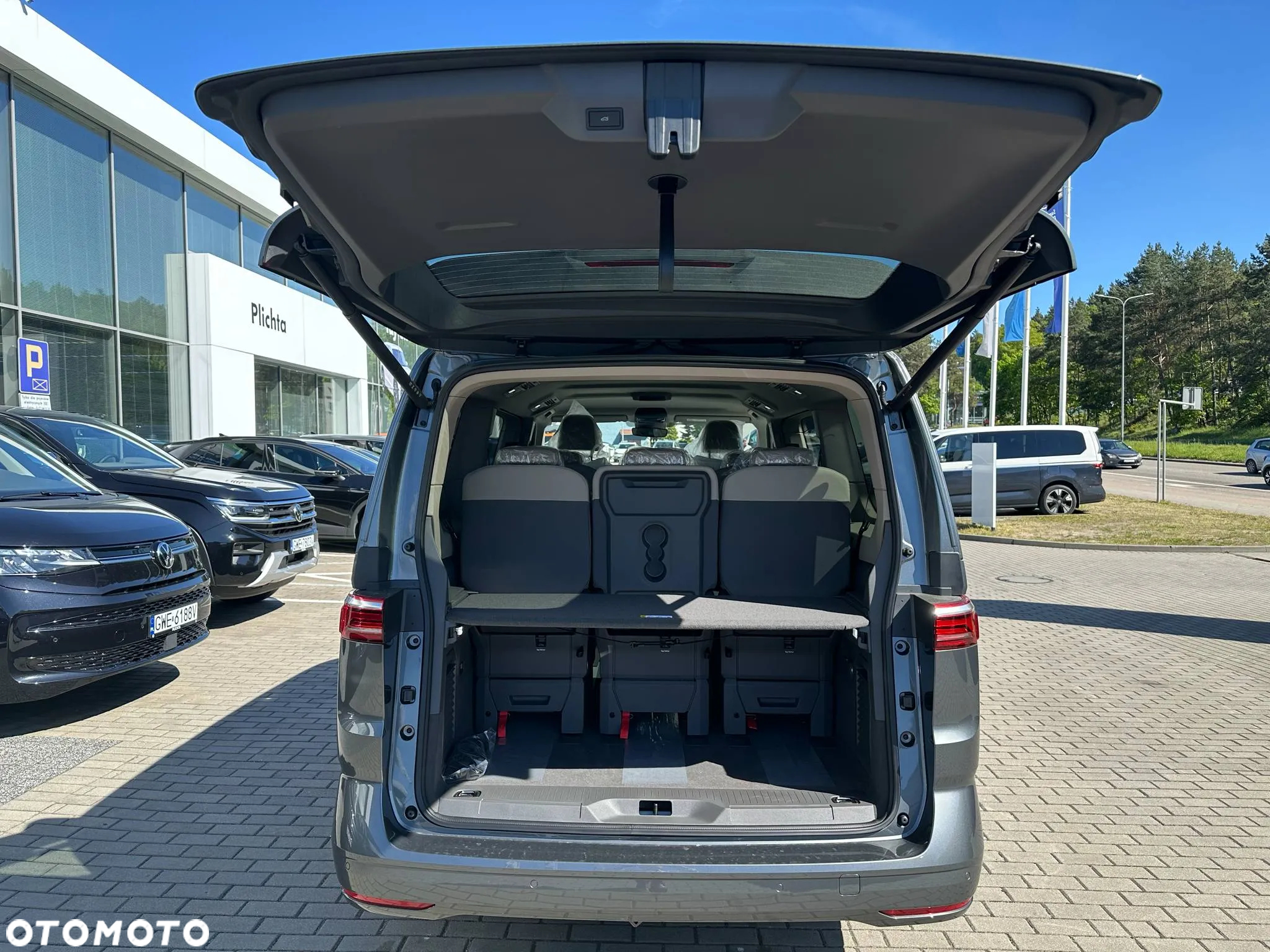 Volkswagen Multivan 2.0 TDI L2 Life DSG - 14