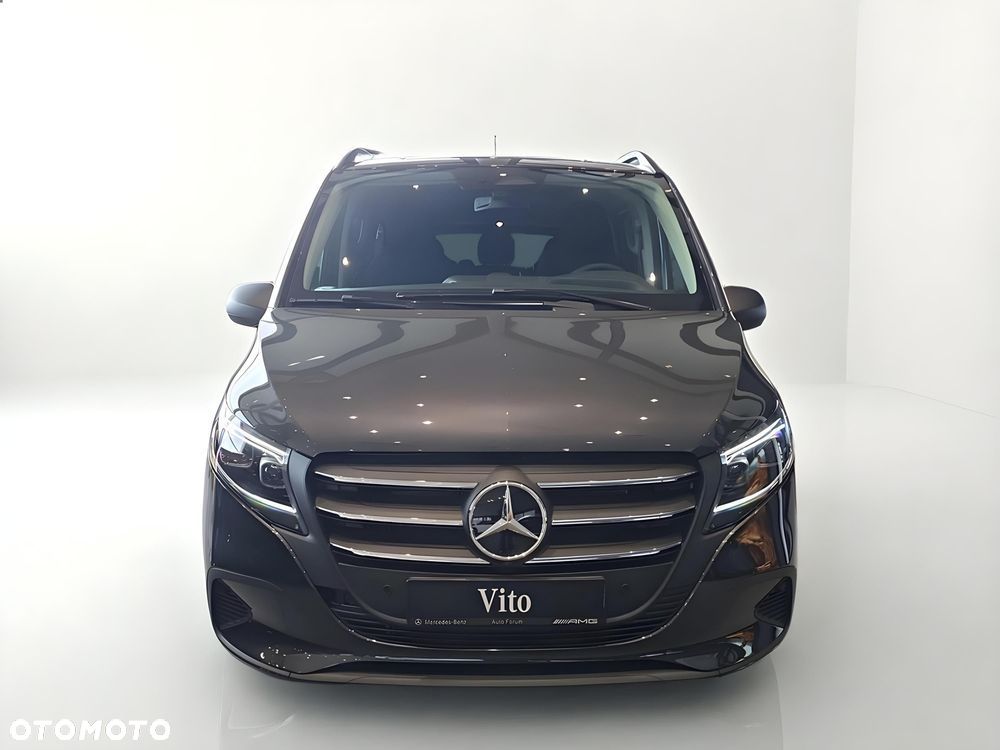 Mercedes-Benz Vito 119 CDI Tourer Select - 3