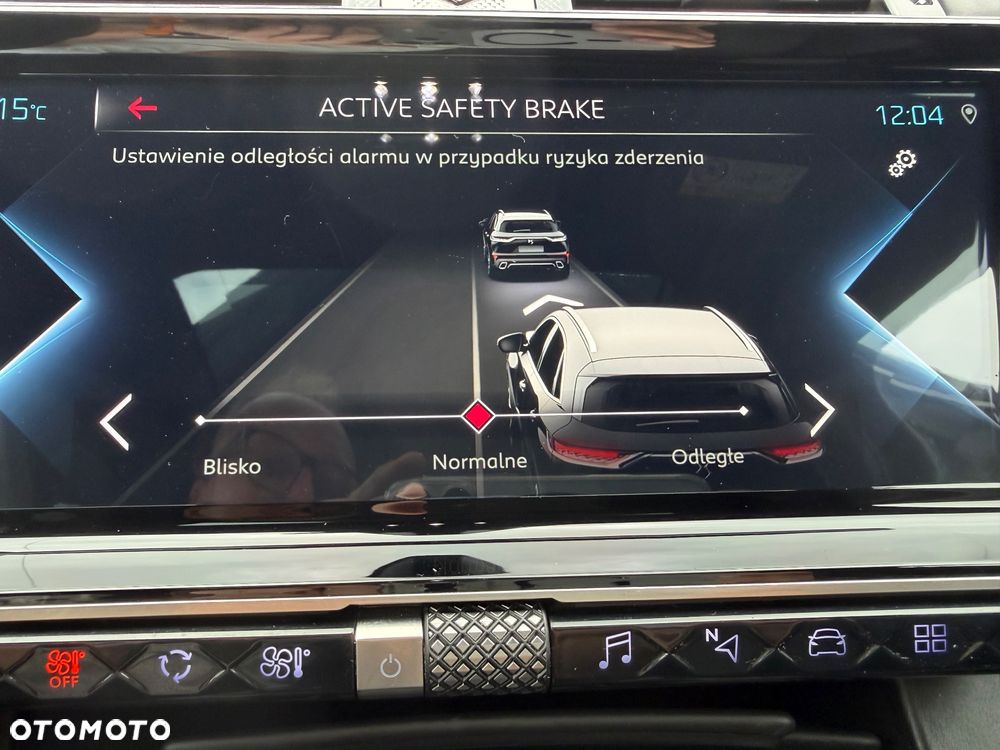 DS Automobiles DS 7 Crossback - 23