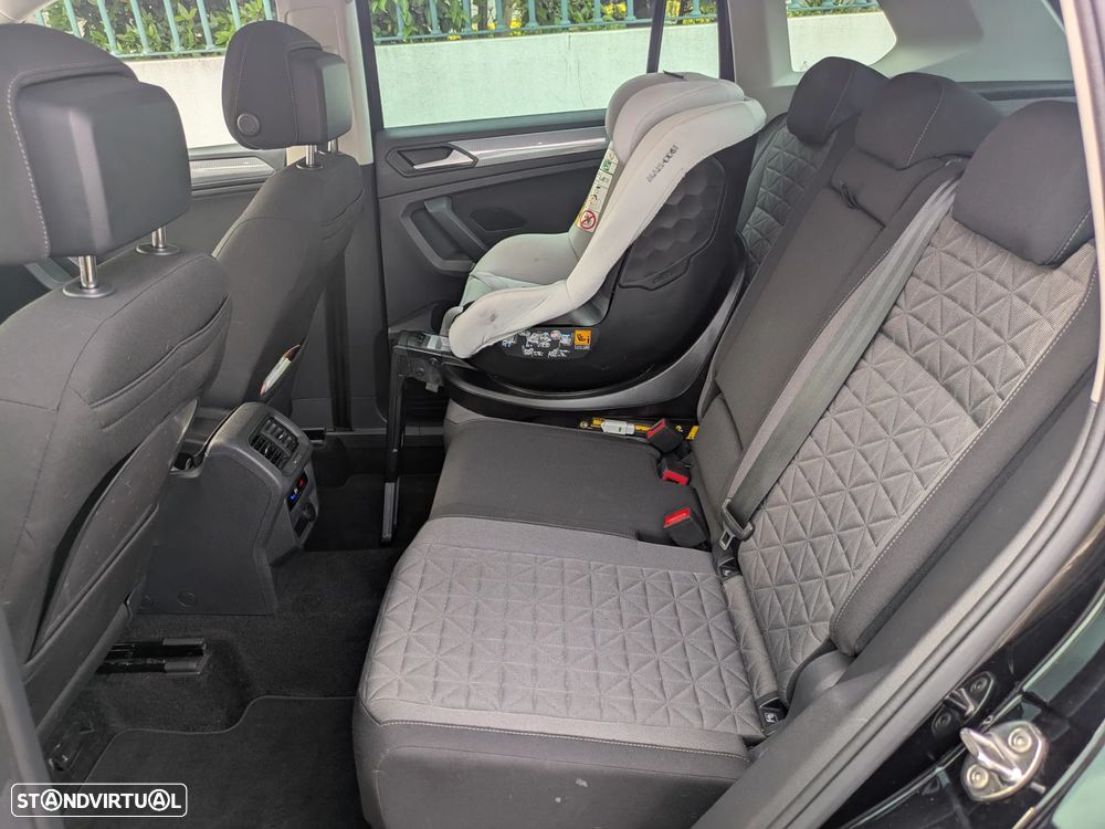 VW Tiguan 1.5 TSI Life - 17