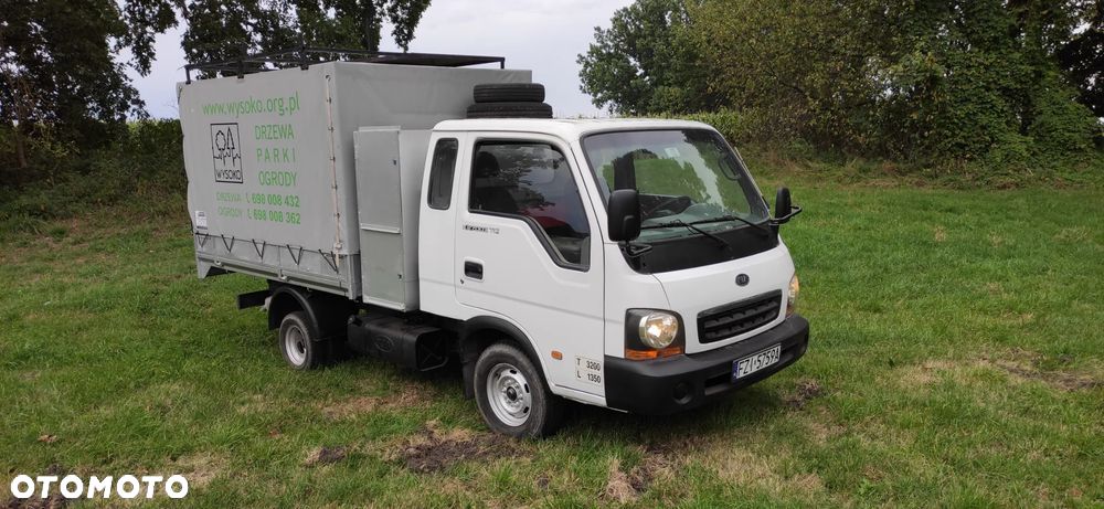Kia K2700 - 15