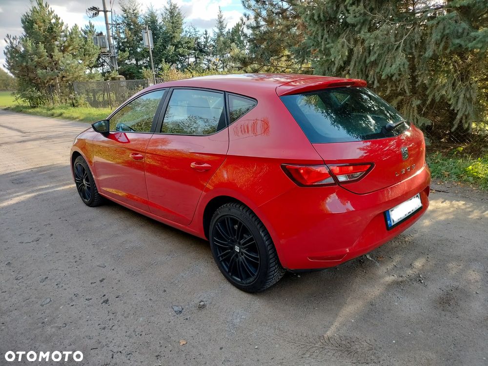 Seat Leon 1.2 TSI Copa - 2