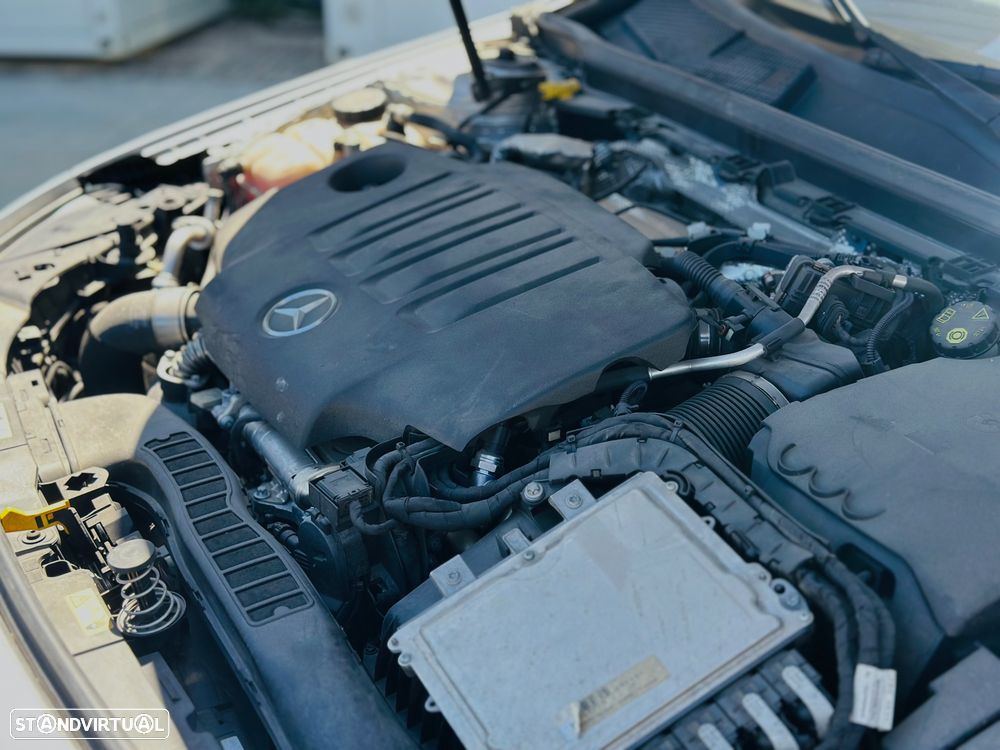 Mercedes-Benz A 200 - 3