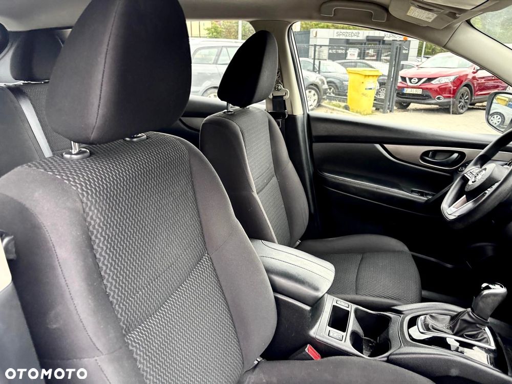 Nissan Qashqai - 20