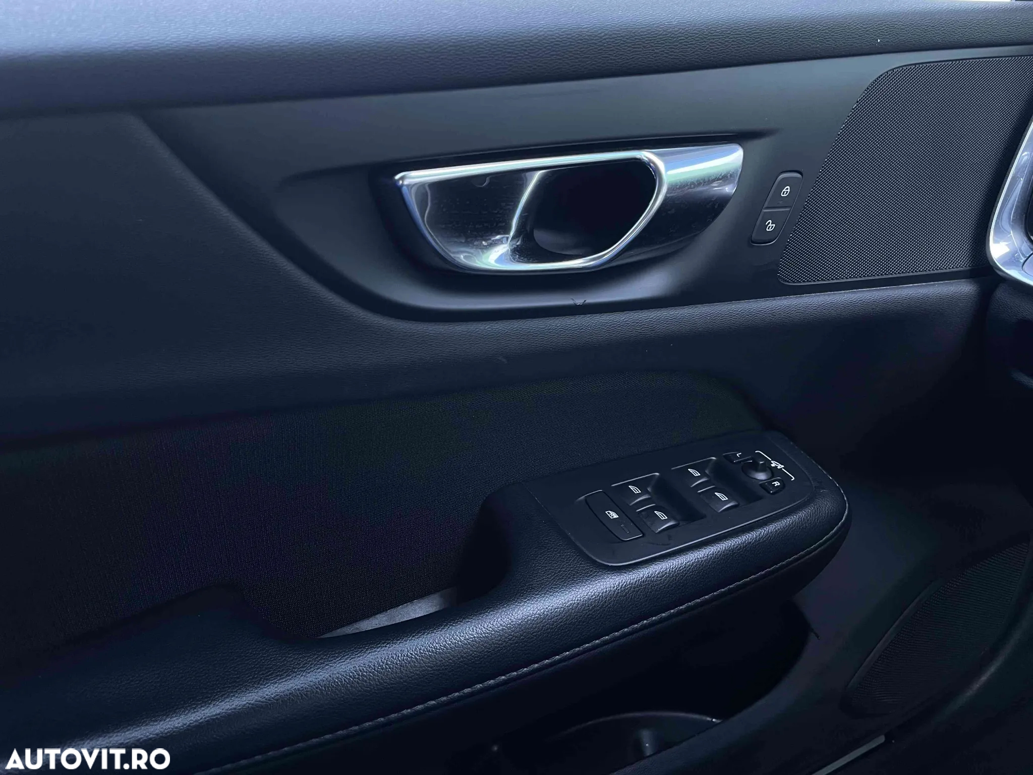 Volvo V60 - 11