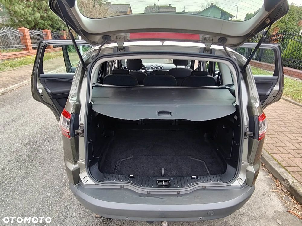 Ford S-Max 1.6 EcoBoost Start Stopp System Champions Edition - 35