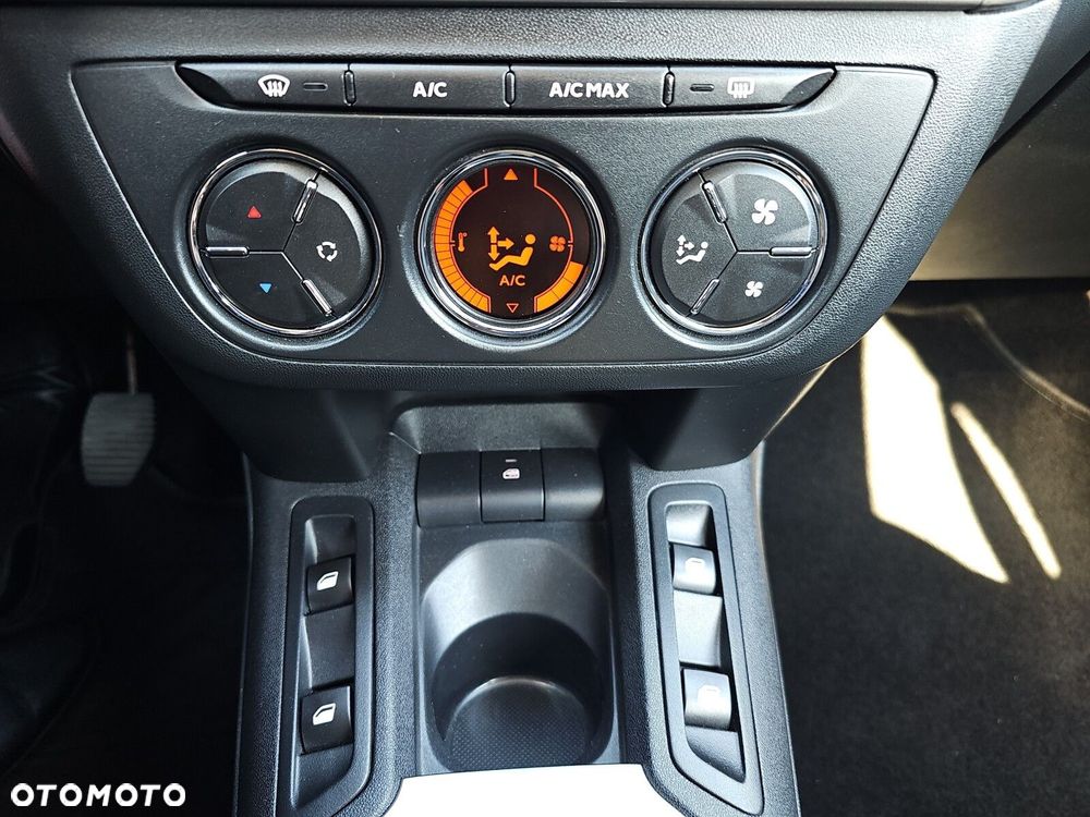 Citroën C-Elysée 1.5 BlueHDi Feel - 20