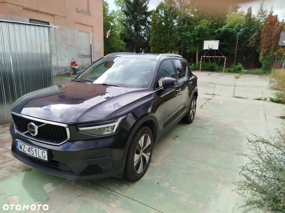 Volvo XC 40 B3 Core - 12