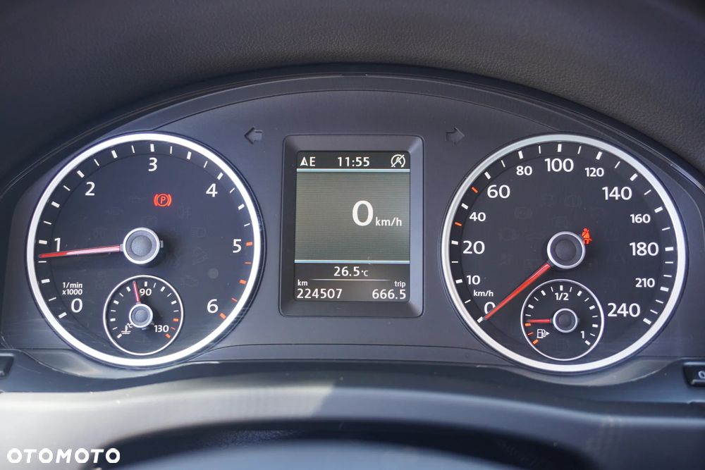 Volkswagen Tiguan 2.0 TDI DPF 4Motion Sport & Style - 37