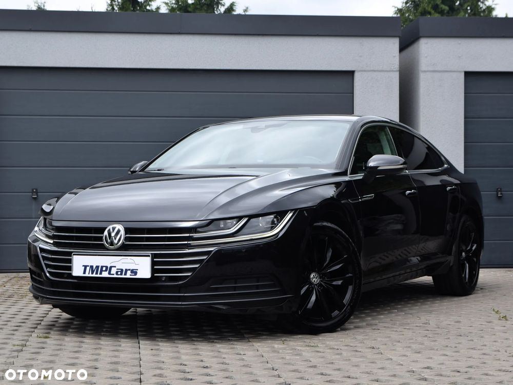 Volkswagen Arteon 2.0 TDI SCR Essence - 3