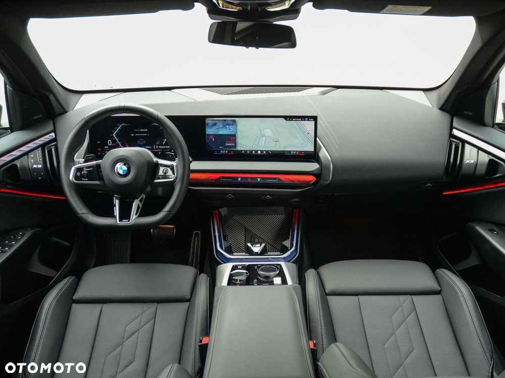 BMW X3 2025 photo 3