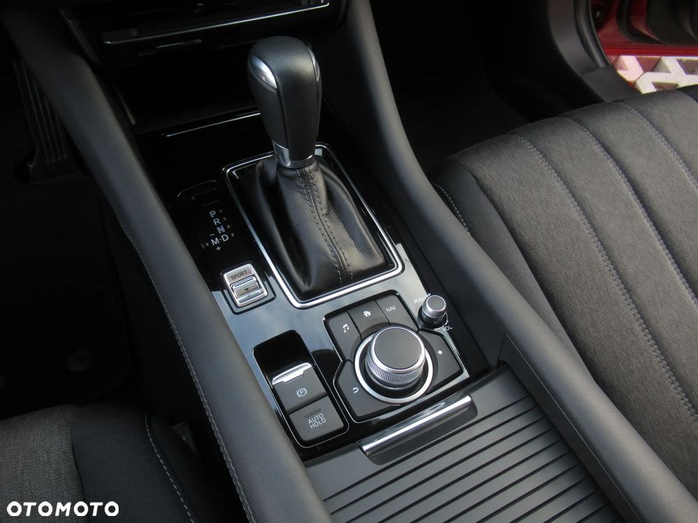 Mazda 6 2.0 Skyenergy - 15