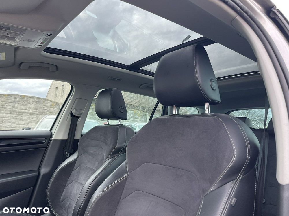 Skoda Kodiaq 2.0 TDI 4x2 Style DSG - 12