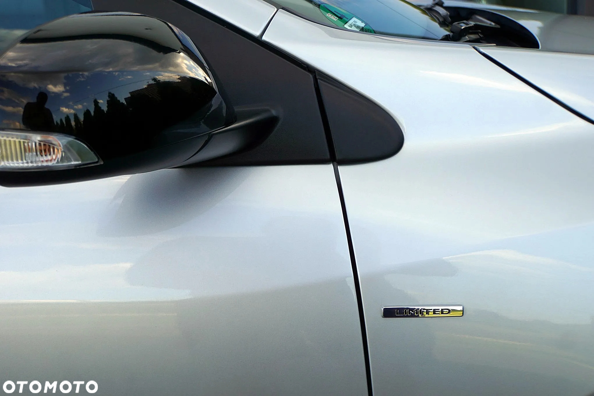 Renault Megane 1.6 16V 110 LIMITED - 17