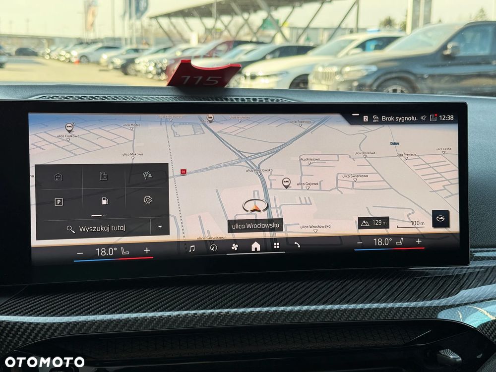 BMW Seria 4 420d xDrive M Sport sport - 33