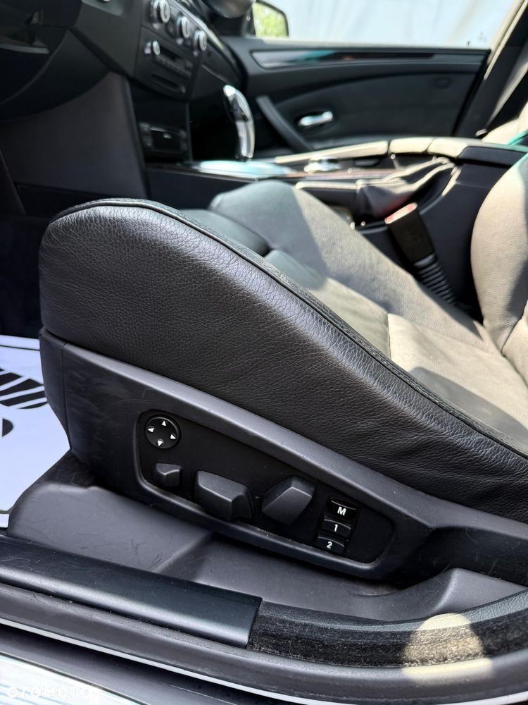 BMW Seria 5 - 12