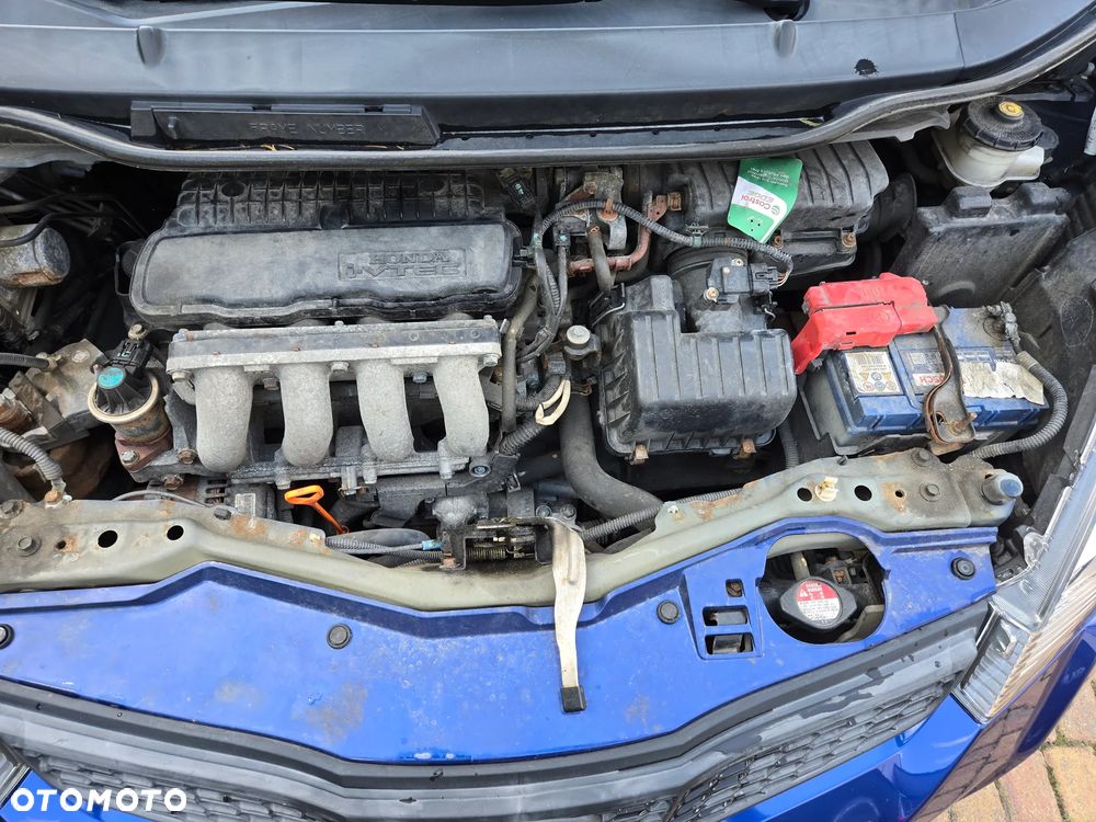 Honda Jazz 1.2 i-VTEC S Cool - 13