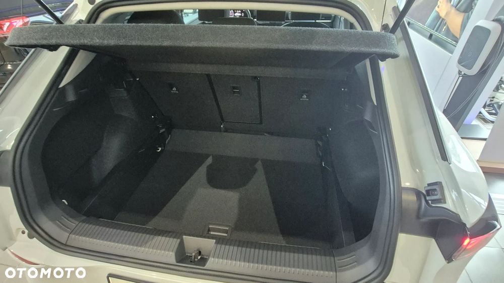 Volkswagen T-Roc 1.5 eTSI OPF DSG Life - 10