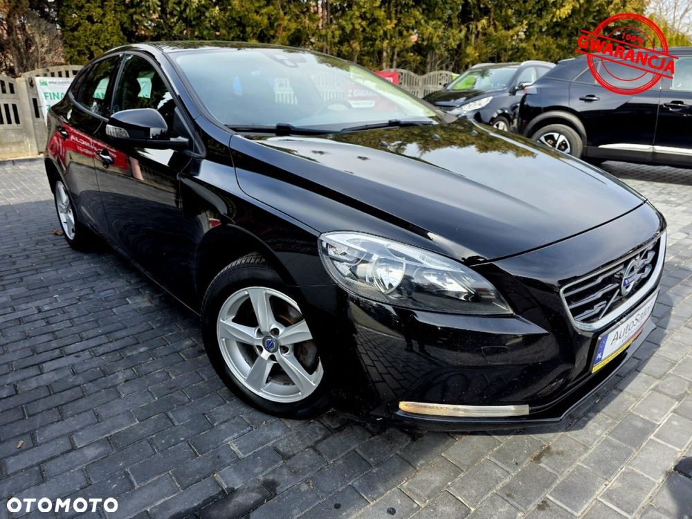 Volvo V40 - 15