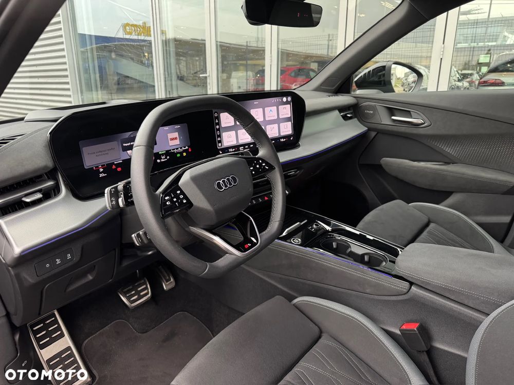 Audi Q3 TFSI 195 kW Quattro S tronic - 15