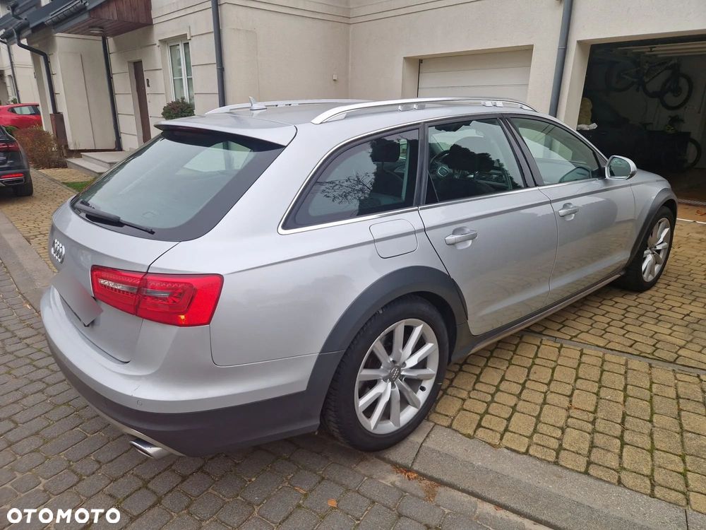 Audi A6 Allroad - 4