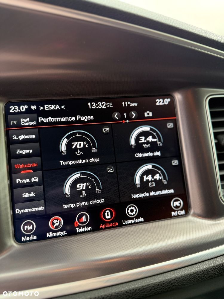 Dodge Charger 5.7 R/T - 20