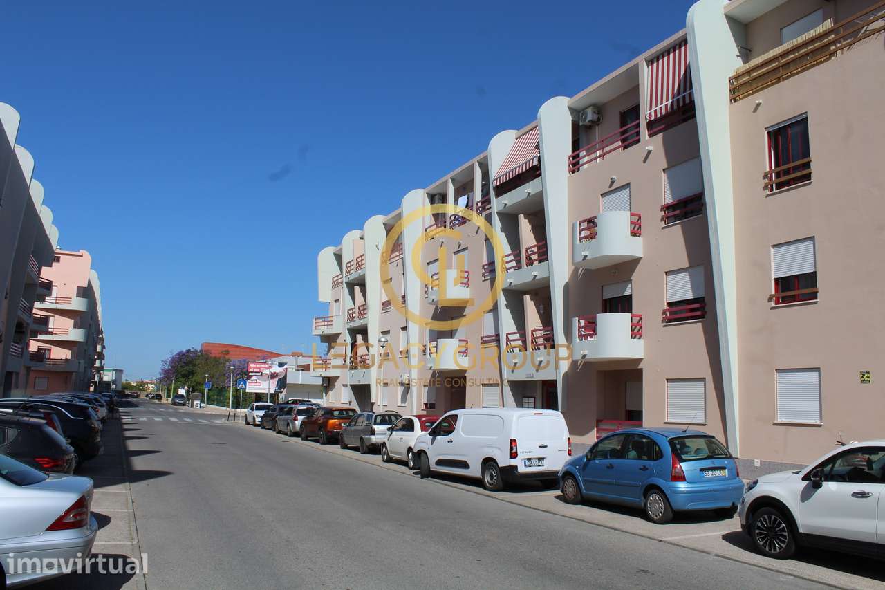 Apartamento T2 em Vila Real de Santo António – Excelente Localização - Grande imagem: 3/27