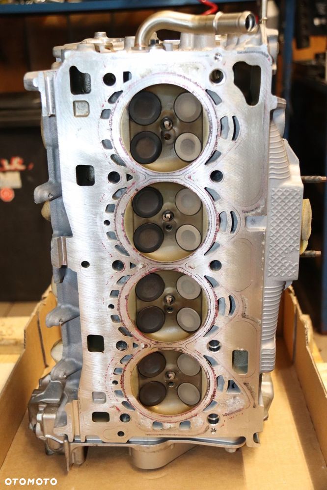 głowica b420t5 numer 32267401 volvo xc40 v90 xc60 s90 s60 od 2020 - 7