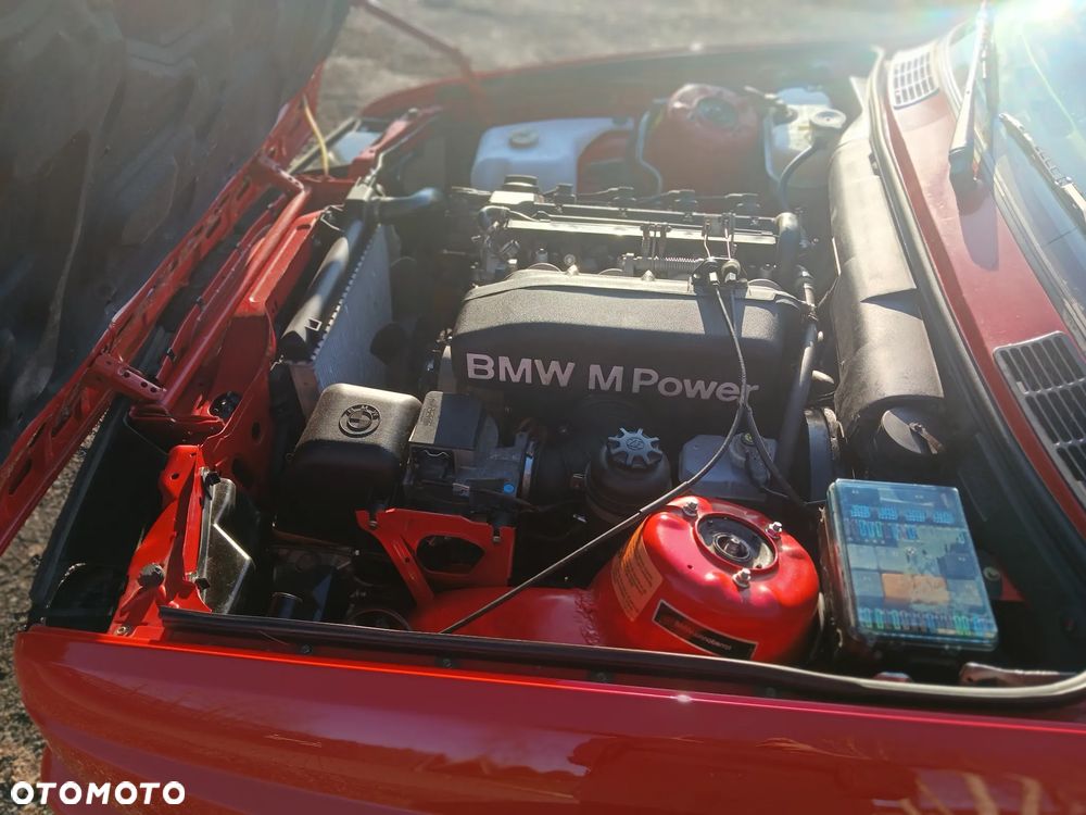 BMW M3 Standard - 15