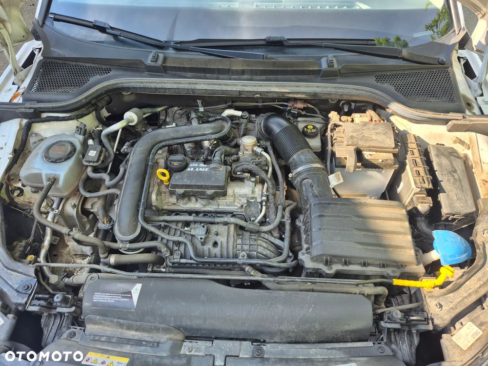 Skoda Kamiq 1.0 TSI Ambition - 10
